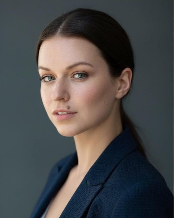 Justina Krukonytė-Racz, Director of Clusi Pharma